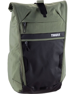 Рюкзак /Backpack Paramount Commuter Backpack 18L, цвет Olivine Thule