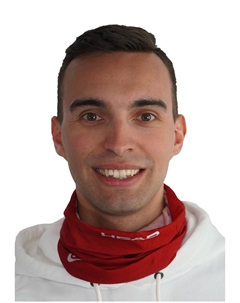 Снуд MULTIFUNKTIONSTUCH UNI, цвет red Head