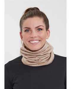 Снуд NEVIER, цвет simply taupe Endurance