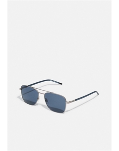 Солнцезащитные очки, цвет matte ruthenium Hugo