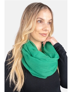 Снуд LOOP CARINA UNI, цвет grün Seasons of april