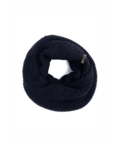 Снуд TUBE, цвет navy Be famous