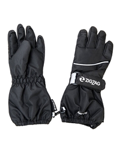 Перчатки KEMPSTON W DROPLINER, цвет black Zigzag