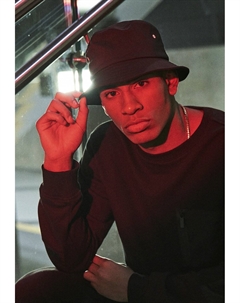 Шапка, цвет black Flexfit