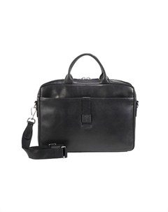 Портфель LORETO PANDION JOOP!, цвет black Joop