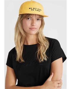 Бейсболка VINTAGE, цвет golden haze O`neill