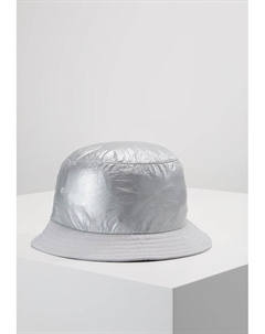 Панама BUCKET HAT, цвет silver Flexfit