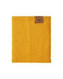 Шарф TIGER, цвет gelb Affenzahn