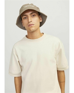 Головной убор FISCHER, цвет fields of rye Jack & jones