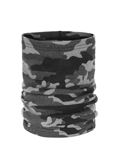 Снуд LOOP WEB, цвет dgrey Bula