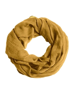 Снуд LOOP, цвет curry Caspar