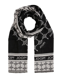 Шарф, цвет schwarz Joop
