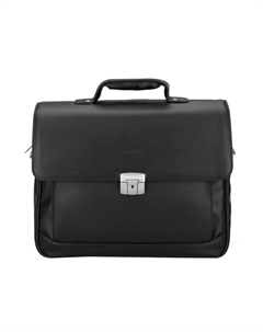 Портфель, цвет schwarz Wittchen