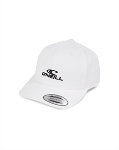 Бейсболка LOGO WAVE, цвет snow white O`neill