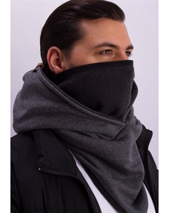 Снуд, цвет dark rough Manufaktur13