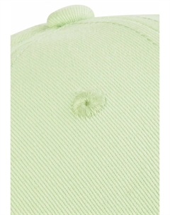 Бейсболка, цвет pistachio green Camel active