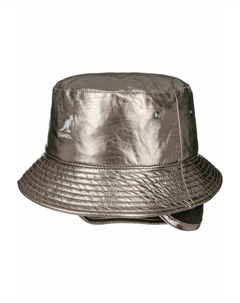 Шляпа, цвет bronze Kangol