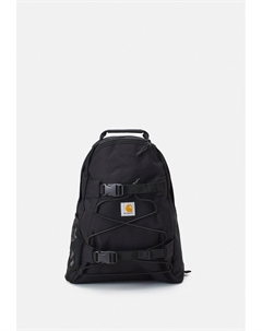 Рюкзак KICKFLIP BACKPACK UNISEX, цвет black Carhartt wip