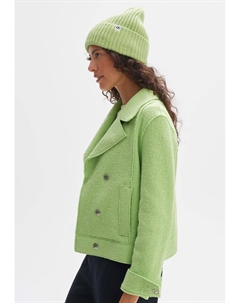 Шапка ADESI, цвет avocado Opus