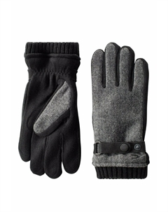 Перчатки, цвет cold grey melange Camel active