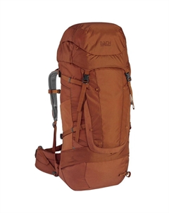 Треккинговый рюкзак Daydream 65 picante красный, цвет rot Bach