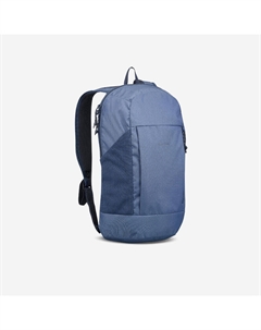 Походный рюкзак 10 л - NH100 Arpenaz, цвет blau Quechua