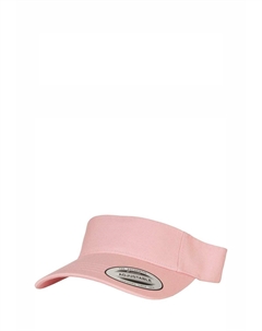 Бейсболка SNAPBACK CURVED VISOR, цвет light pink Flexfit
