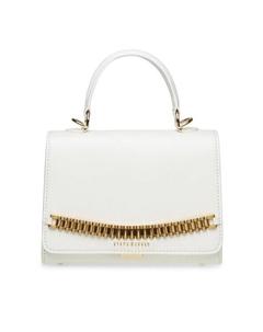 Кошелек, белый Steve madden