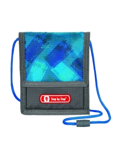 Сумка через плечо, цвет city cops Step by step