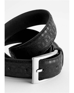 Ремень LAZER, цвет black Next