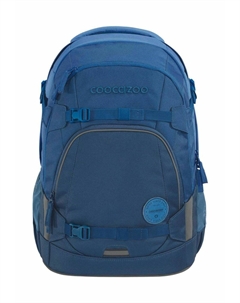 Школьная сумка MATE, цвет all blue Coocazoo