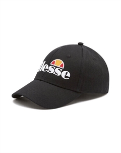 Кепка, черный Ellesse