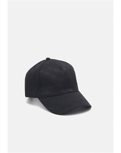 Бейсболка AVIANA BASEBALL, цвет coal logo Guess