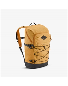 Походный рюкзак 20 л - NH500 Arpenaz, цвет gelb Quechua
