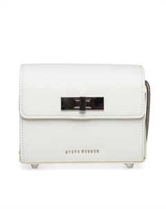 Кошелек, белый Steve madden