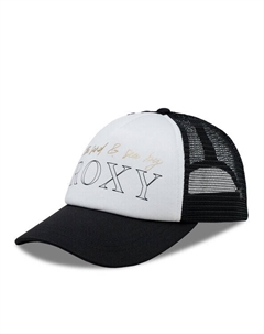 Кепка, черный Roxy