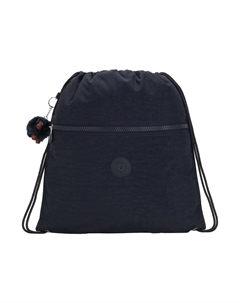 Спортивная сумка SUPERTABOO, цвет true blue tonal Kipling