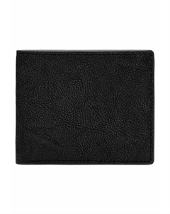 Кошелек SMALL STEVEN, цвет black Fossil