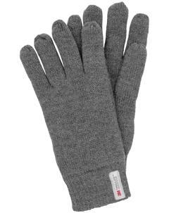 Перчатки JASON, цвет lt grey mix Indicode jeans