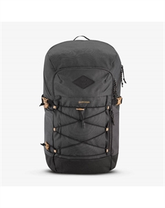 Походный рюкзак 20 л - NH500 Arpenaz, цвет grau Quechua