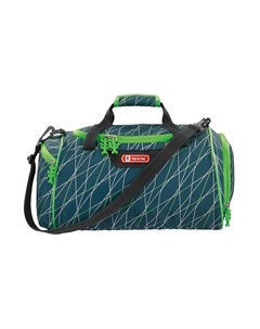 Спортивная сумка UNISEX, цвет soccer world Step by step