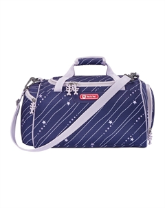 Спортивная сумка UNISEX, цвет fantasy pegasus Step by step