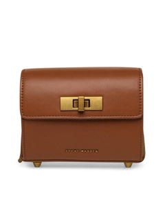 Кошелек, коричневый Steve madden