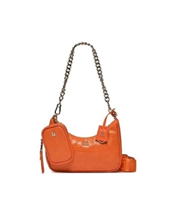 Кошелек, оранжевый Steve madden