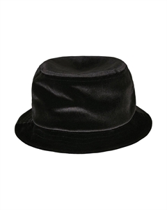 Панама BUCKET, цвет black Flexfit