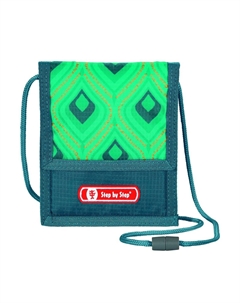 Сумка через плечо, цвет magic castle Step by step