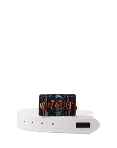 Ремень, цвет weiß Cipo&baxx