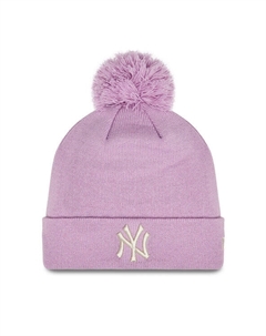 Кепка, розовый New era