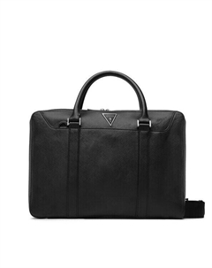 Сумка для ноутбука, черный Guess