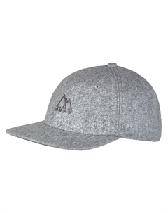 Бейсболка Pack Baseball, серый Buff
